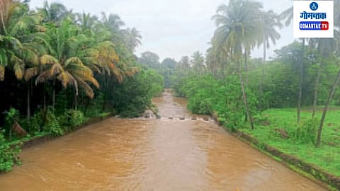 Goa Monsoon 2023