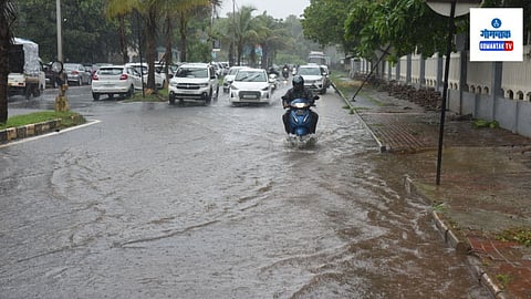 Goa Monsoon