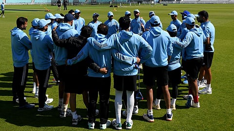 Team India