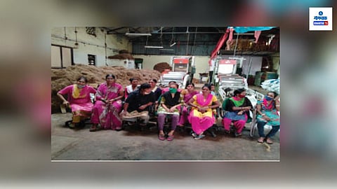 Agro tourism in Goa