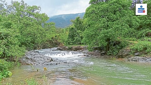 Sattari Dam Project