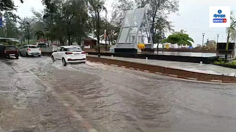 Goa Monsoon 2023