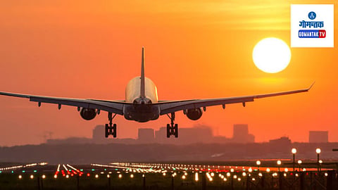 Goa Flight Rate