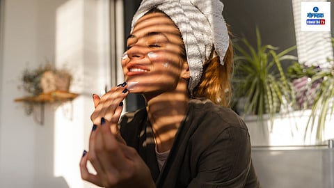 Monsoon Skin Care