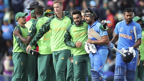 Team India