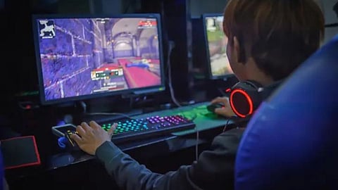 Online Gaming