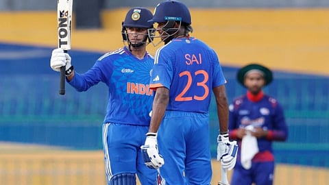 Team India