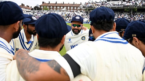 Team India