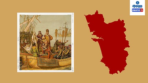 Traces of Portuguese
