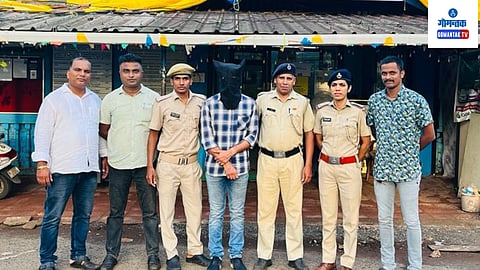 Goa Police News