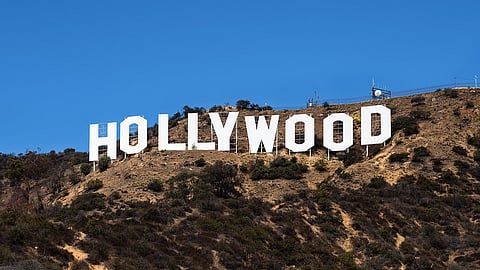 Hollywood vs AI