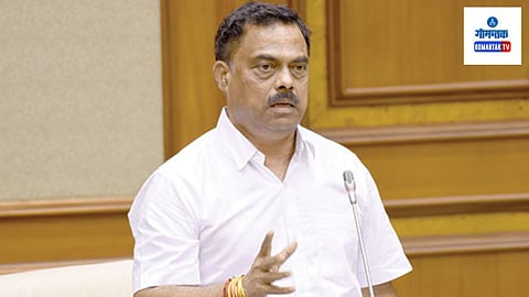 Nilkanth Halarnkar