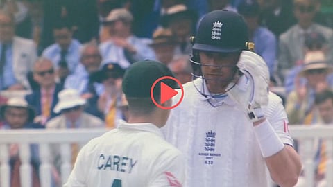 Stuart Broad