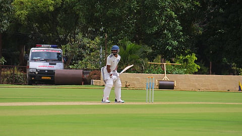 Duleep Trophy 2023