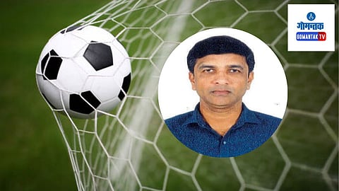 Goa Football