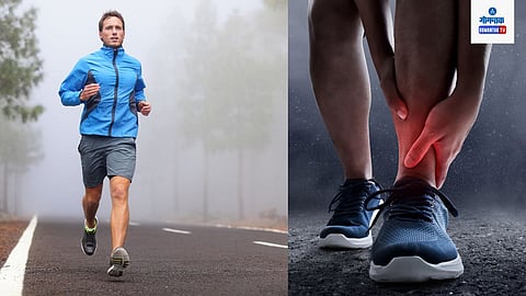Running Exercise Tips