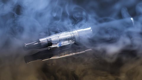 E-Cigarettes