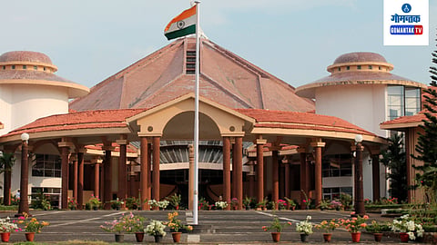 Goa Monsoon Assembly Session 2023