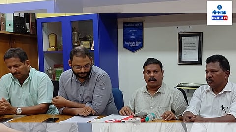 GFA Grants Direct Entry To 3 Team In Goa Pro League: