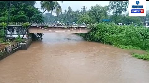Goa Monsoon 2023