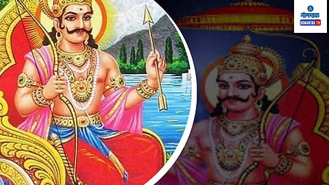 Adhik Shravan