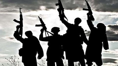 Lashkar-e-Taiba