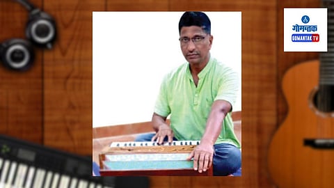 Gokuldas Naik
