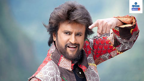 Rajnikanth on Alcohol Addiction