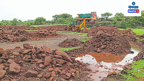 Vedanta Mining Dispute