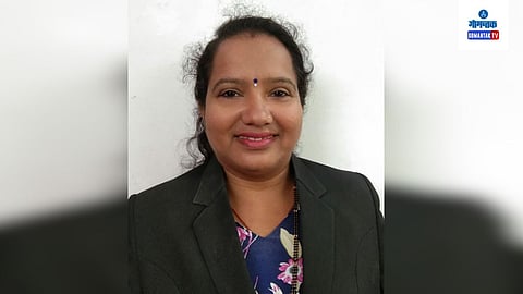 Asha Shirodkar