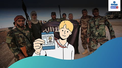 ISIS