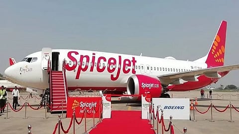 Pune Goa Flight