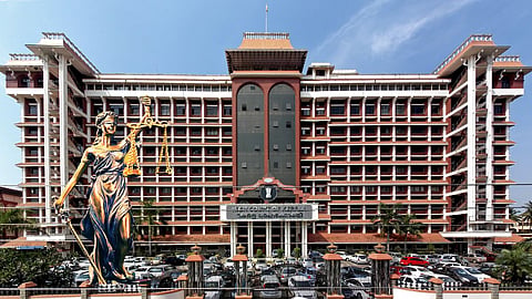 Kerala High Court