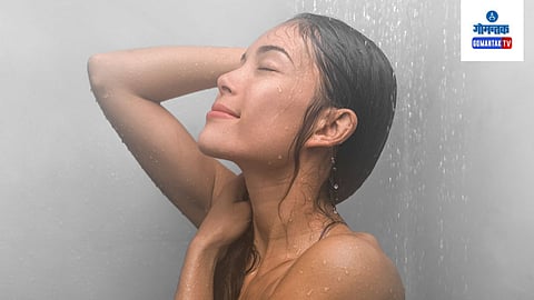 Hot Water Bath