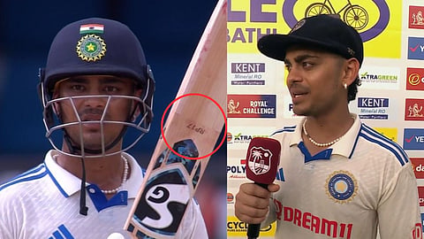 Ishan Kishan