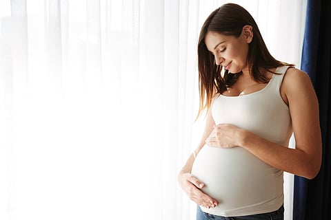 Pregnancy Diet:
