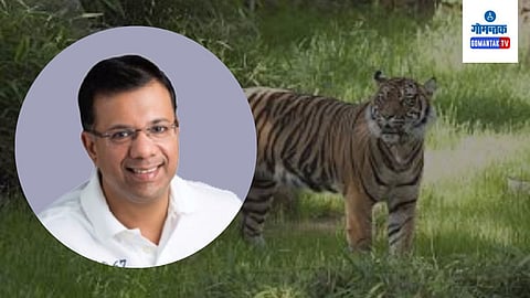 Vishwajit Rane