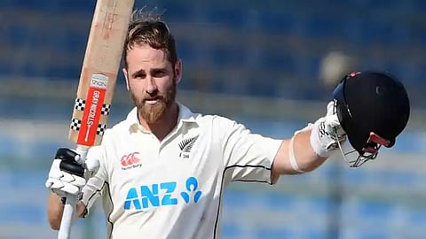 Kane Williamson