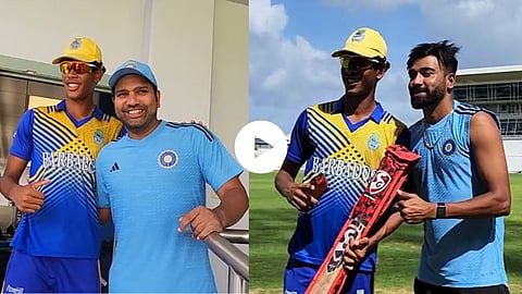 Team India