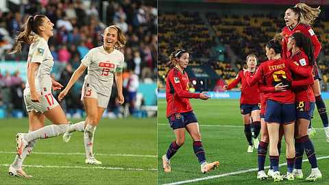 FIFA Women World Cup 2023
