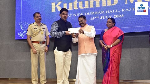 Goa Governor