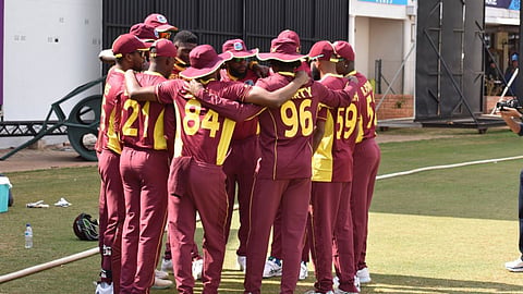 West Indies