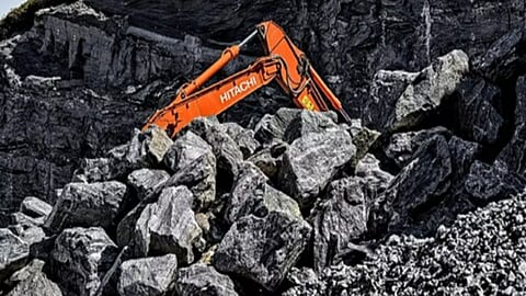 Minerals E Auction: हा खनिजाचा ३० वा ई-लिलाव असेल; खनिजाला टनमागे ८९५ रुपये दर