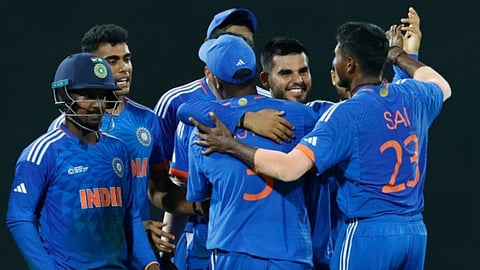Team India