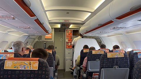 EasyJet