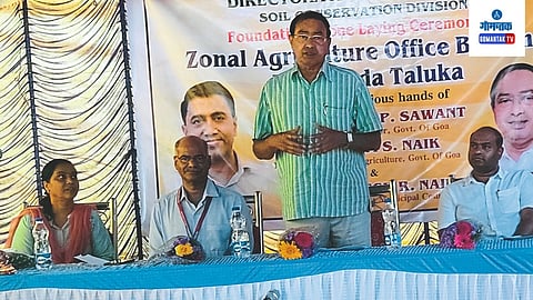 Ravi Naik
