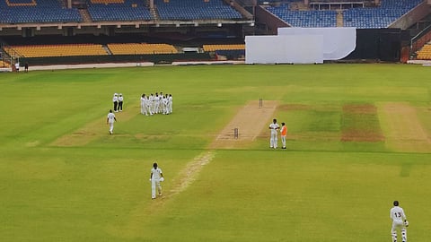 Duleep Trophy 2023 | South Zone vs North Zone