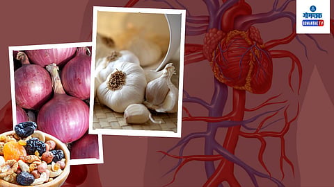Blood Circulation Remedy