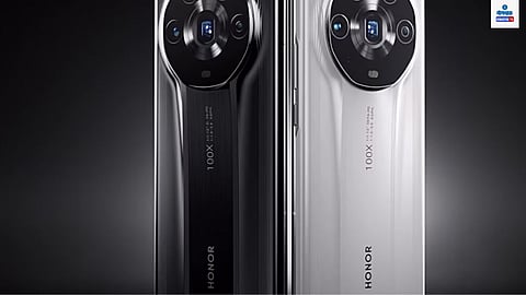 Honor Play 40C