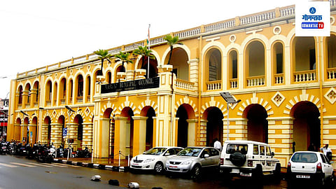 Margao Municipality
